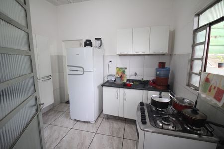 Casa à venda com 700m², 2 quartos e 8 vagasCozinha
