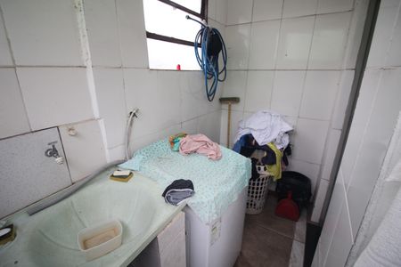 Casa à venda com 700m², 2 quartos e 8 vagasÁrea de Serviço