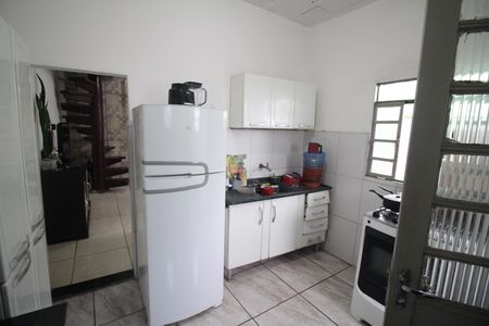 Casa à venda com 700m², 2 quartos e 8 vagasCozinha