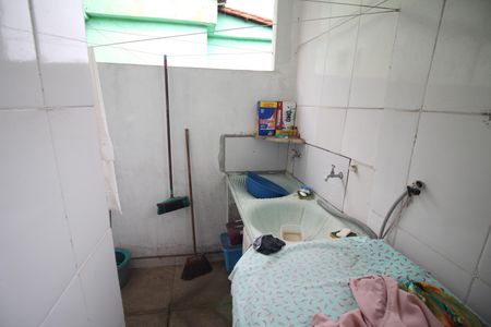 Casa à venda com 700m², 2 quartos e 8 vagasÁrea de Serviço