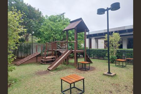 Apartamento à venda com 67m², 2 quartos e 1 vagaÁrea comum - Playground