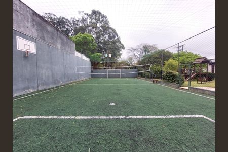 Apartamento à venda com 67m², 2 quartos e 1 vagaQuadra Esportiva