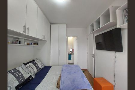 Apartamento à venda com 67m², 2 quartos e 1 vagaSuíte