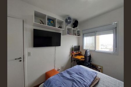 Apartamento à venda com 67m², 2 quartos e 1 vagaSuíte