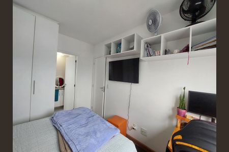 Apartamento à venda com 67m², 2 quartos e 1 vagaSuíte