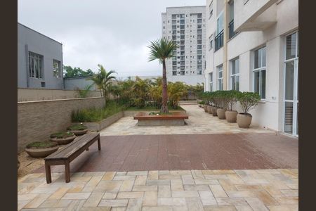 Apartamento à venda com 67m², 2 quartos e 1 vagaÁrea comum