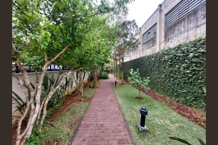 Apartamento à venda com 67m², 2 quartos e 1 vagaÁrea comum