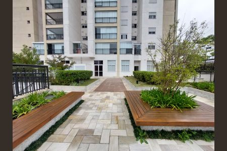 Apartamento à venda com 67m², 2 quartos e 1 vagaÁrea comum