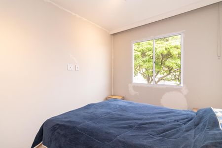 Apartamento à venda com 37m², 1 quarto e sem vagaQuarto