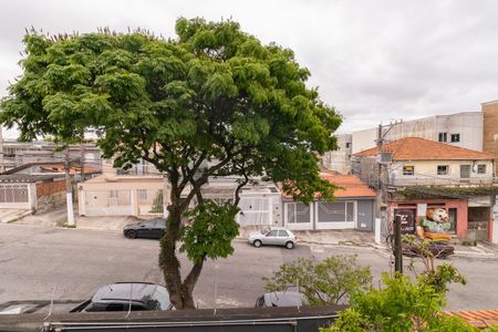 Apartamento à venda com 37m², 1 quarto e sem vagaVista Quarto