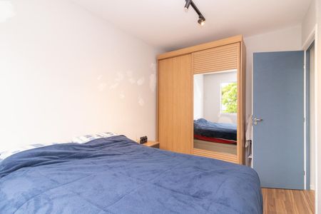 Apartamento à venda com 37m², 1 quarto e sem vagaQuarto