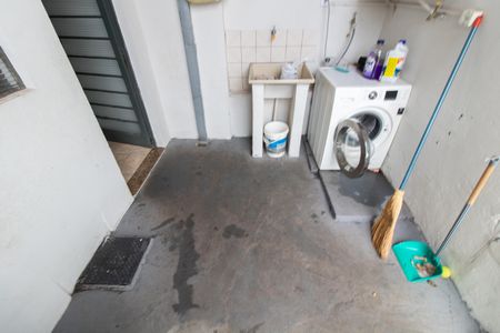 Casa à venda com 250m², 3 quartos e 3 vagas Casa à venda com 250m², 3 quartos e 3 vagasÁrea de Serviço