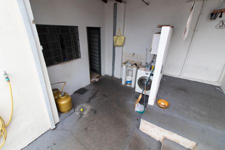 Casa à venda com 250m², 3 quartos e 3 vagas Casa à venda com 250m², 3 quartos e 3 vagasÁrea de Serviço