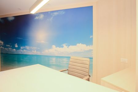 Casa de condomínio à venda com 356m², 5 quartos e 4 vagas Casa de condomínio à venda com 356m², 5 quartos e 4 vagasEscritório