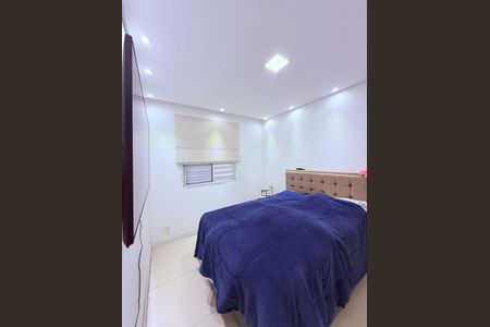 Quarto de apartamento para alugar com 2 quartos, 110m² em Vila das Nacoes, Ferraz de Vasconcelos