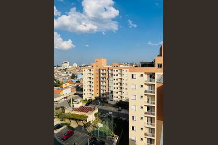 Vista de apartamento para alugar com 2 quartos, 110m² em Vila das Nacoes, Ferraz de Vasconcelos