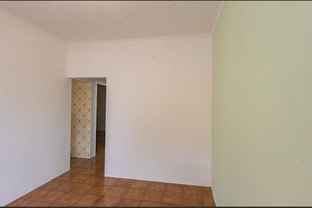 Sala de casa para alugar com 2 quartos, 140m² em Jardim São Gabriel, Campinas