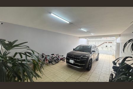 Casa à venda com 276m², 3 quartos e 3 vagasGaragem