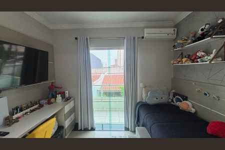 Casa à venda com 276m², 3 quartos e 3 vagasSuite 2