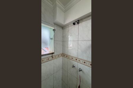 Casa à venda com 276m², 3 quartos e 3 vagasBanheiro da Suíte 2