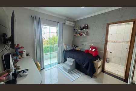 Casa à venda com 276m², 3 quartos e 3 vagasSuite 2