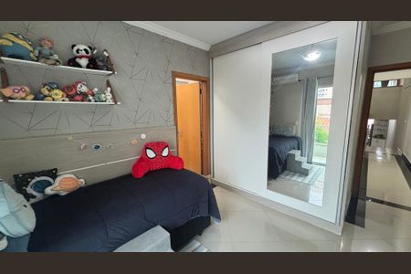 Casa à venda com 276m², 3 quartos e 3 vagasSuite 2