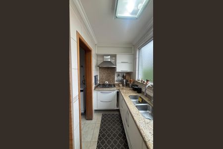 Casa à venda com 276m², 3 quartos e 3 vagasCozinha