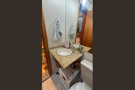 Casa à venda com 276m², 3 quartos e 3 vagasLavabo