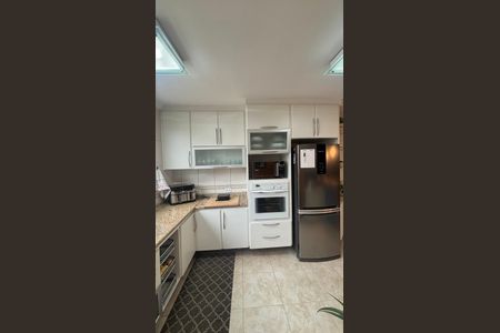 Casa à venda com 276m², 3 quartos e 3 vagasCozinha