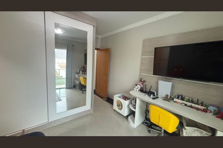 Casa à venda com 276m², 3 quartos e 3 vagasSuite 2