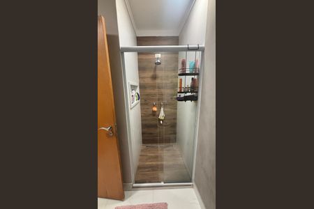 Casa à venda com 276m², 3 quartos e 3 vagasBanheiro da Suíte