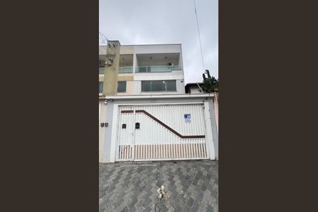 Casa à venda com 276m², 3 quartos e 3 vagasFachada