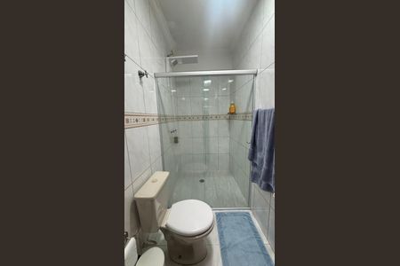 Casa à venda com 276m², 3 quartos e 3 vagasBanheiro da Suíte 3