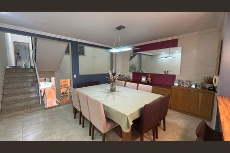 Casa à venda com 276m², 3 quartos e 3 vagasCopa