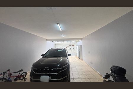 Casa à venda com 276m², 3 quartos e 3 vagasGaragem