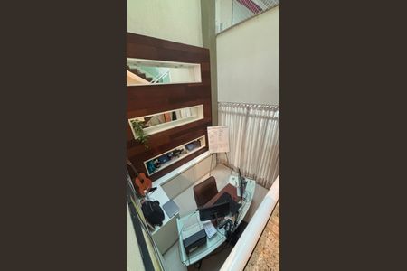 Casa à venda com 276m², 3 quartos e 3 vagasEscritório