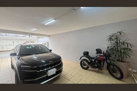 Casa à venda com 276m², 3 quartos e 3 vagasGaragem