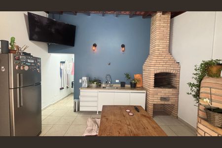 Casa à venda com 276m², 3 quartos e 3 vagasQuintal