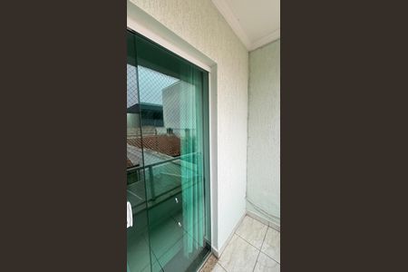 Casa à venda com 276m², 3 quartos e 3 vagasSuite 2 Varanda