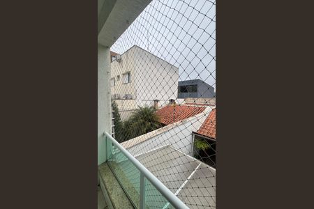 Casa à venda com 276m², 3 quartos e 3 vagasSuite 2 Varanda