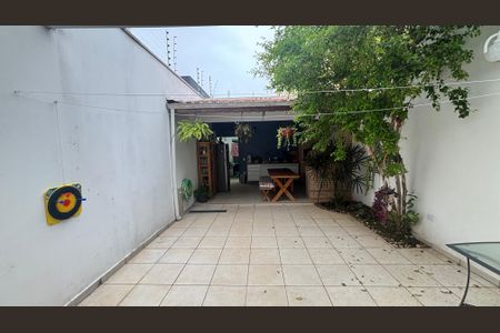 Casa à venda com 276m², 3 quartos e 3 vagasQuintal