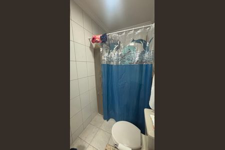 Casa à venda com 276m², 3 quartos e 3 vagasBanheiro de Serviço