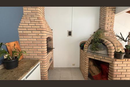 Casa à venda com 276m², 3 quartos e 3 vagasQuintal
