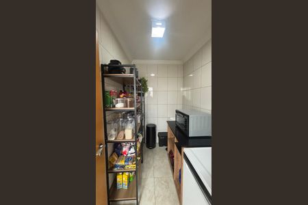 Casa à venda com 276m², 3 quartos e 3 vagasDespensa