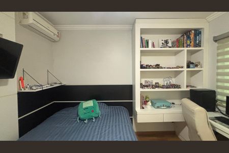 Casa à venda com 276m², 3 quartos e 3 vagasSuíte 3