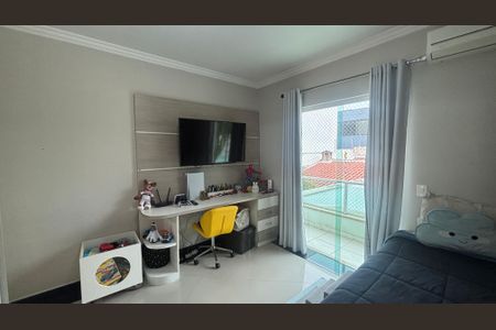 Casa à venda com 276m², 3 quartos e 3 vagasSuite 2