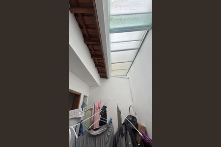 Casa à venda com 276m², 3 quartos e 3 vagasÁrea de Serviço