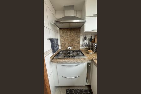 Casa à venda com 276m², 3 quartos e 3 vagasCozinha