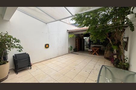 Casa à venda com 276m², 3 quartos e 3 vagasQuintal