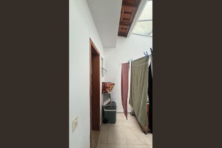 Casa à venda com 276m², 3 quartos e 3 vagasÁrea de Serviço